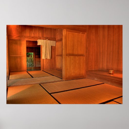 ザシンプル ポスター (正面)