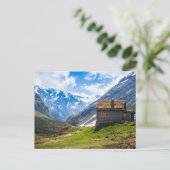 ザシンプル ポストカード (スタンド正面)