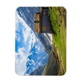 ザシンプル マグネット (縦)