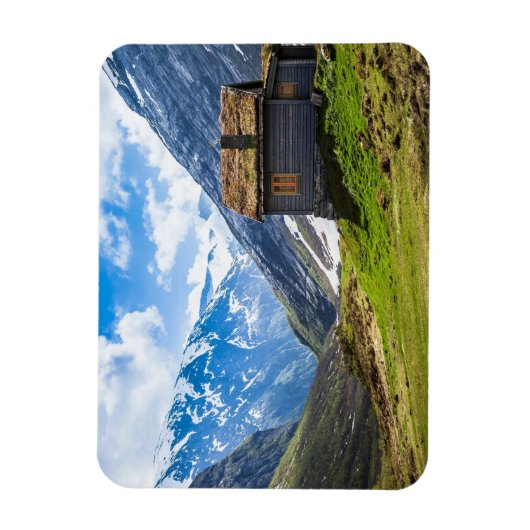 ザシンプル マグネット (縦)