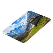 ザシンプル マグネット (左側)