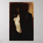 ザシン ポスター (正面)