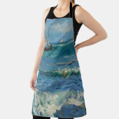 ザシーアットレサントマリーデラメール | Vanゴッホ エプロン (インサイチュ)