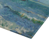 ザシーアットレサントマリーデラメール | Vanゴッホ カッティングボード (角)