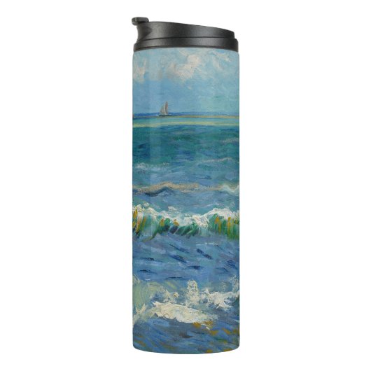 ザシーアットレサントマリーデラメール | Vanゴッホ タンブラー (回転右)