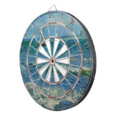 ザシーアットレサントマリーデラメール | Vanゴッホ ダーツボード (正面右)