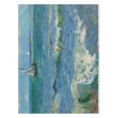 ザシーアットレサントマリーデラメール | Vanゴッホ テーブルクロス (正面)