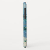 ザシーアットレサントマリーデラメール | Vanゴッホ Case-Mate iPhoneケース (裏面/左)