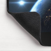 ザシーア マウスパッド (コーナー)