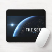 ザシーア マウスパッド (マウス)