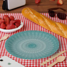 ザシーエレガントブルーマンダラ