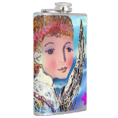 ザシーエンゼル フラスク (右)