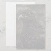 ザシーカー 便箋 (正面/裏面)