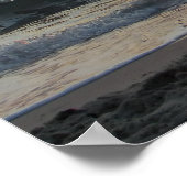 ザシーガール – ポスター (角)