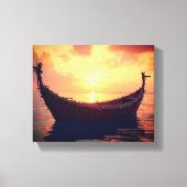 ザシーキャンバスプリント キャンバスプリント (正面)