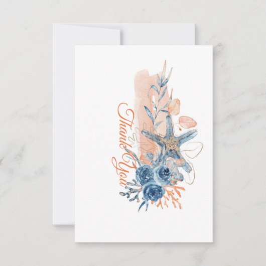 ザシーサンキューカード サンキューカード (正面)