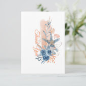 ザシーサンキューカード サンキューカード (スタンド正面)