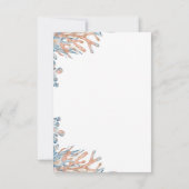 ザシーサンキューカード サンキューカード (裏面)