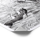 ザシーサーペント ポスター (角)