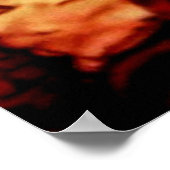 ザシーズバイリサアイリス ポスター (角)