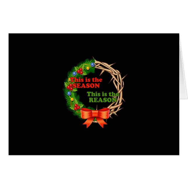 ザシーズンザリューズローレルリースイエズクリスティア (正面横)