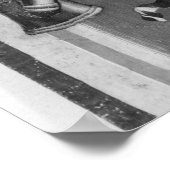 ザシーズンズタペストリー ポスター (角)