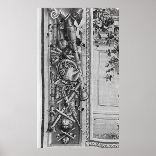 ザシーズンズタペストリー ポスター (正面)