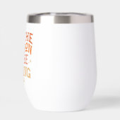 ザシーズンズビーズドリンクホリデーおもしろいデザイン (背面)