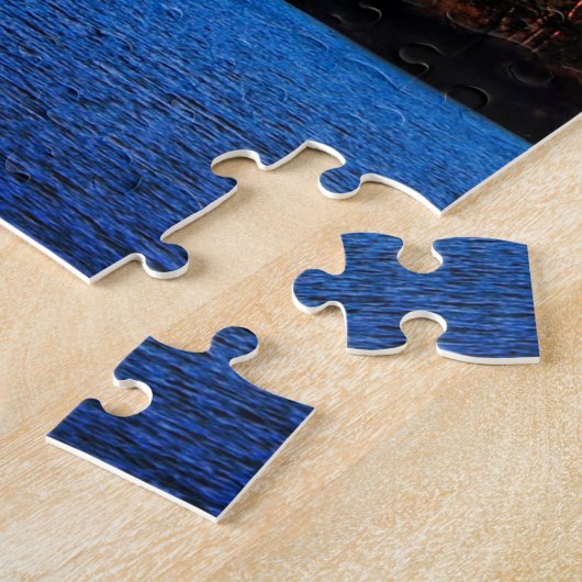 ザシーズンズ ジグソーパズル (側面)