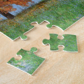 ザシーズンツリーパズル ジグソーパズル (側面)