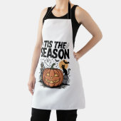 ザシーズンハロウィーン エプロン (インサイチュ)