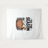 ザシーズンハロウィーン タペストリー (正面(横))