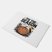 ザシーズンハロウィーン ドアマット (アングル)
