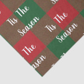 ザシーズンラッピング紙 薄葉紙 (詳細)