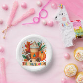 ザシーズン紙ボウル ペーパーボウル (パーティー)