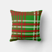 ザシーズン素晴らしクリスマス装飾用クッション クッション (裏面)