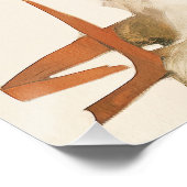 ザシーズー(犬)ズドッグ001 – オデッサレイエンデッカー ポスター (コーナー)