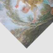 ザシーソーバイジャン・ホノーレ・フラグナール 薄葉紙 (詳細)