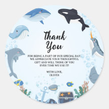 ザシードルフィンシャーククジラ誕生日