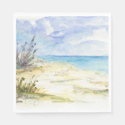 ザシーナプキンス スタンダードランチョンナプキン (正面)