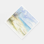 ザシーナプキンス スタンダードランチョンナプキン (角)