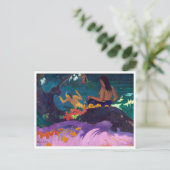 ザシーバイザゴーグイン ポストカード (スタンド正面)