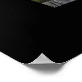 ザシープリント ポスター (角)