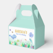 ザシーホエールタ航海のートル誕生日 フェイバーボックス (正面サイド)