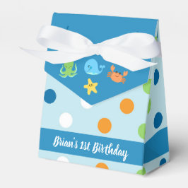 ザシーホエールビーフボックスの下で フェイバーボックス