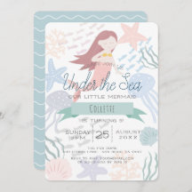 ザシーマーメイドシーグリーン誕生日