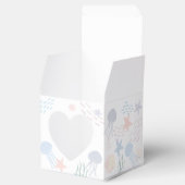 ザシーマーメイドホワイト誕生日 フェイバーボックス (オープン)