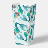 ザシーマーメイド海パープルターコイズ フェイバーボックス (裏面)