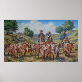 ザシーリープリント ポスター