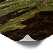 ザシー地中海の ポスター (角)